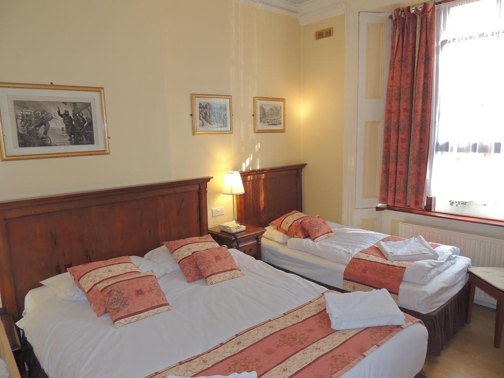 Shakespeare Hotel Londen